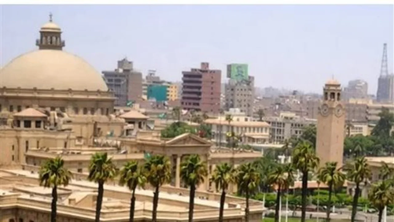 قرار جامعي.. جامعة القاهرة تعلن انتظام الدراسة وتكشف تيسيرات استثنائية للطلاب